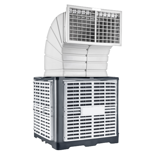 Climatizador M50